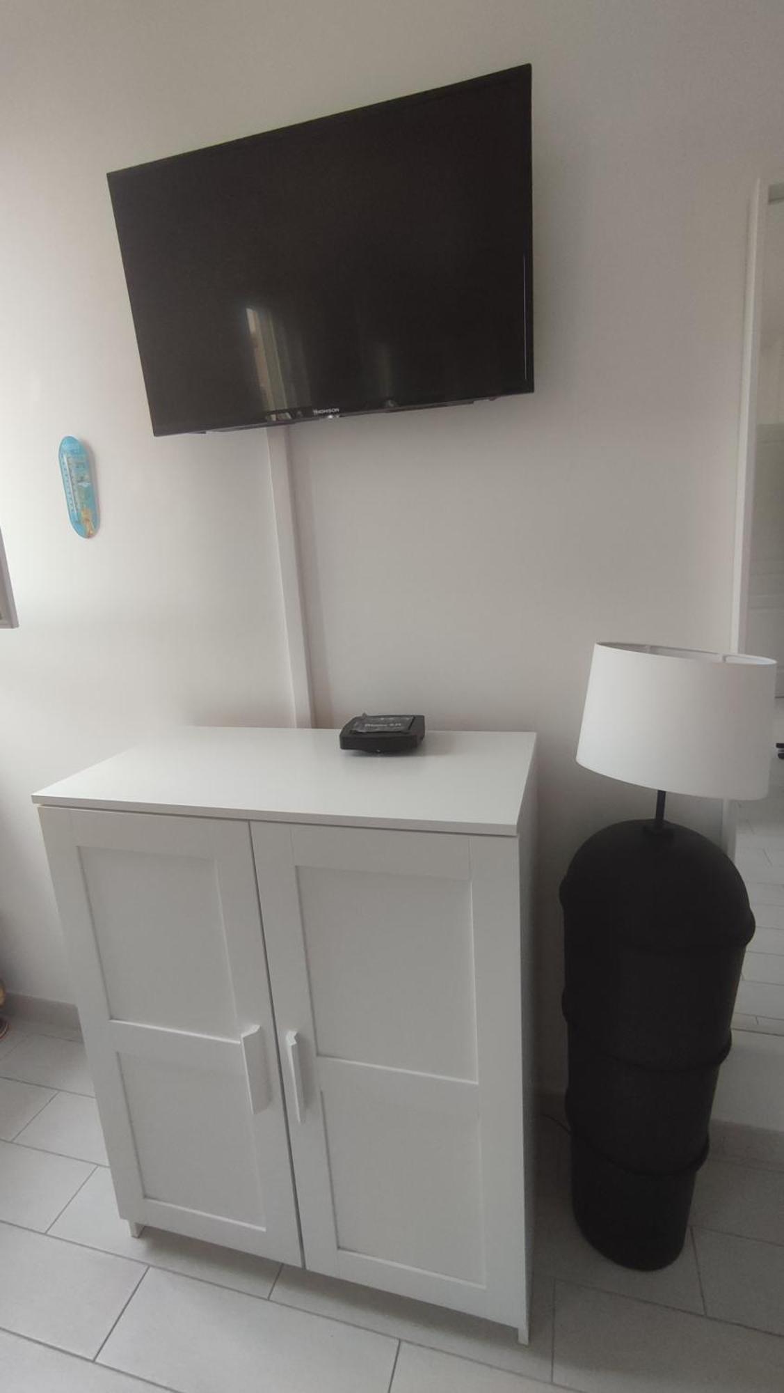 Appartement T2 Vue Sur La Basilique De Notre Dame De La Garde *