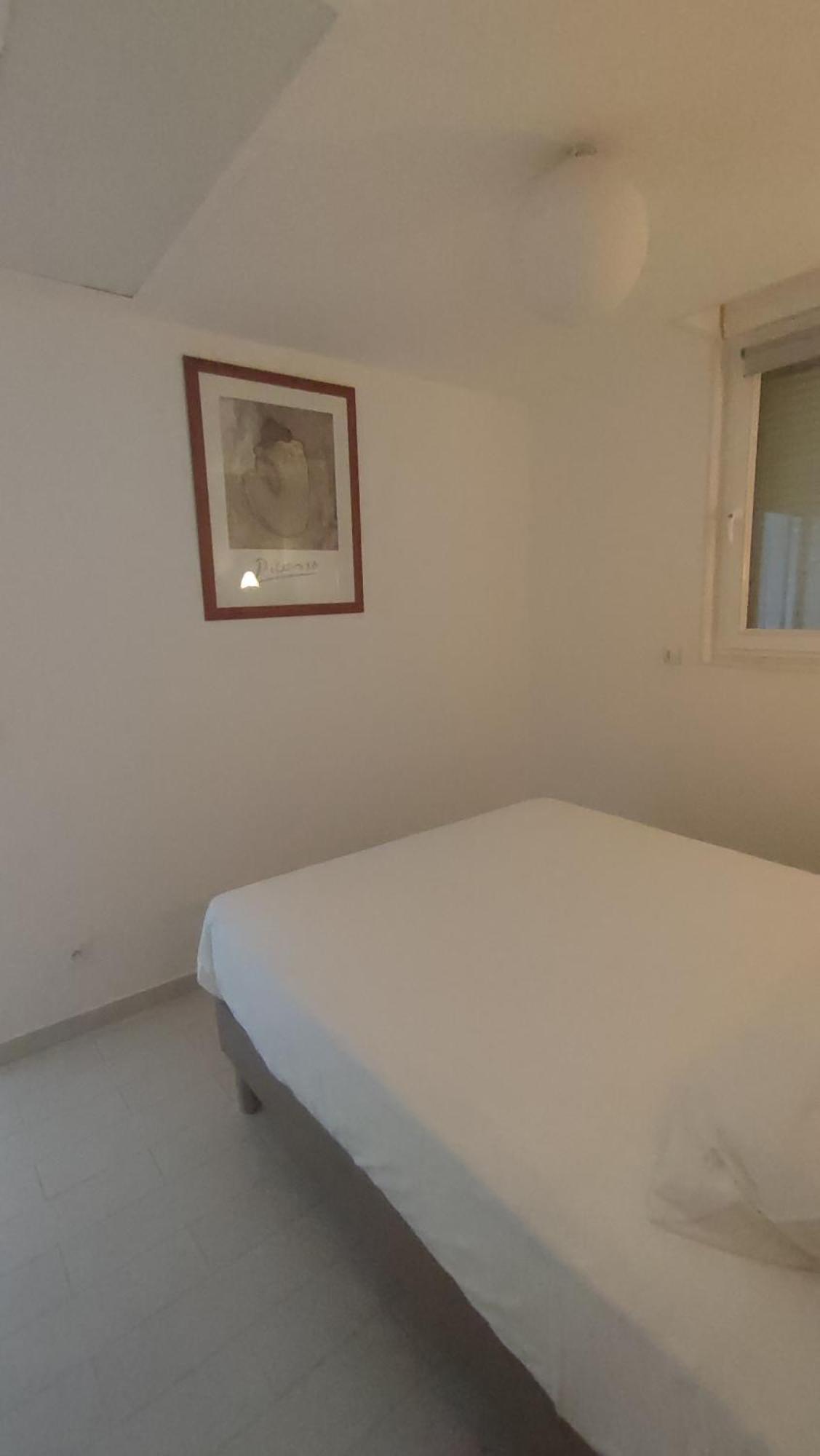 Appartement T2 Vue Sur La Basilique De Notre Dame De La Garde