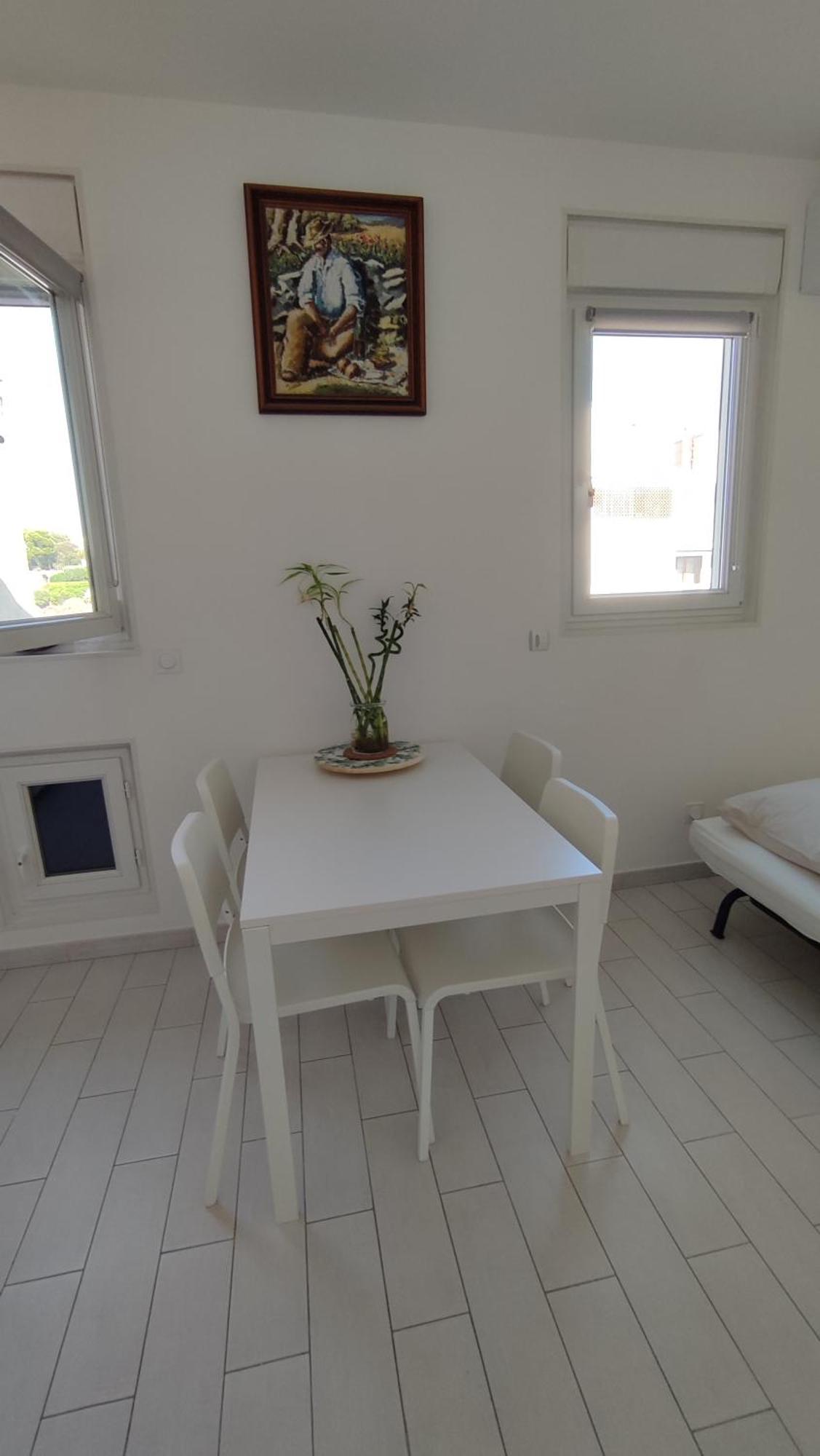 Apartment T2 Vue Sur La Basilique De Notre Dame De La Garde *